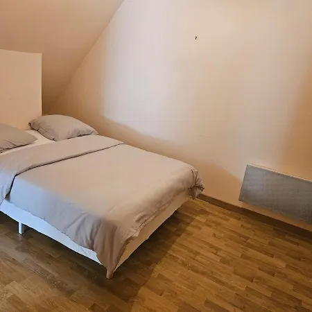 Maison A Colombages 1 - Situe A 15min De L'aeroport Paris-beauvais Prázdninový dům Haudivillers