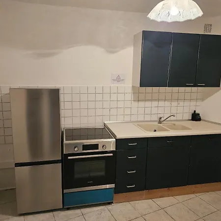 Maison A Colombages 1 - Situe A 15min De L'aeroport Paris-beauvais *