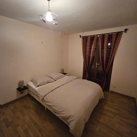 Maison A Colombages 1 - Situe A 15min De L'aeroport Paris-beauvais * Haudivillers