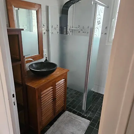 Maison A Colombages 1 - Situe A 15min De L'aeroport Paris-beauvais * Haudivillers