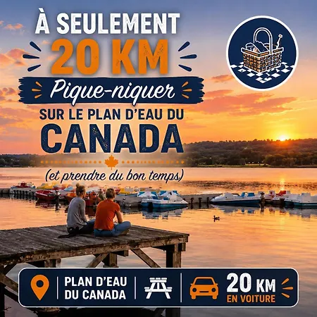 Maison A Colombages 1 - Situe A 15min De L'aeroport Paris-beauvais Prázdninový dům Haudivillers
